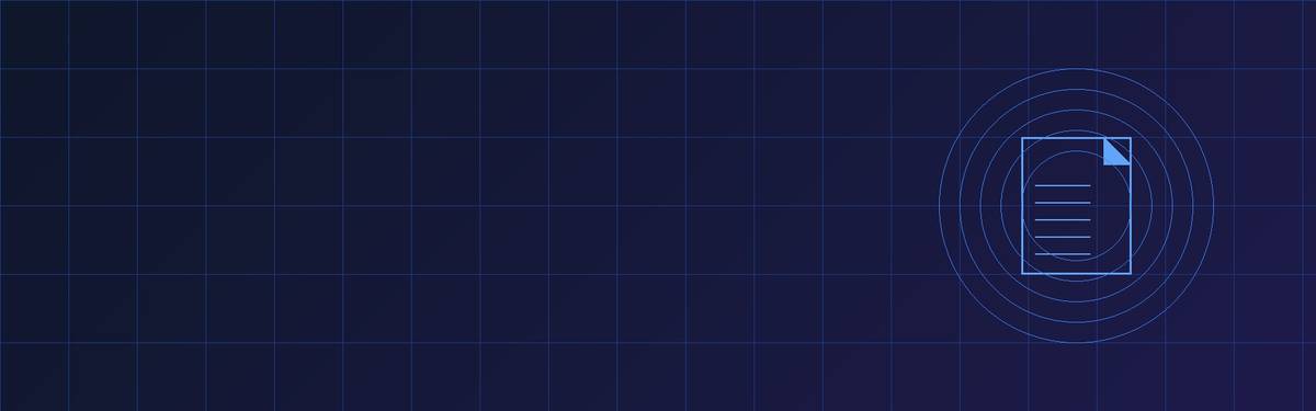 智能文档处理中心